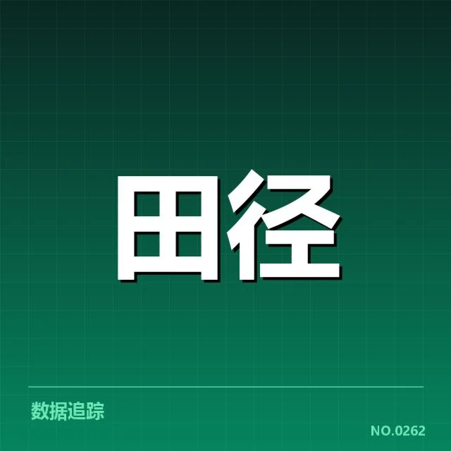 室内田径赛成绩突破：运动员实力提升几何？